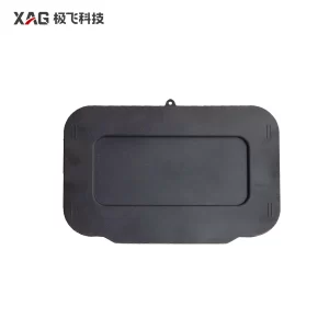 P100 V2 bin cover-80L (A0)
