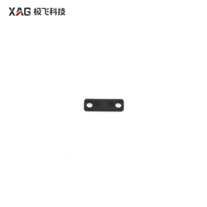 22P009 Handle cover pressing piece (A0)