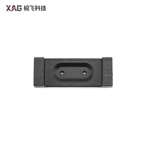 22P009 FPV fixing piece (A0)