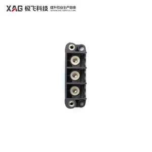 P100Motor Connector Bracket