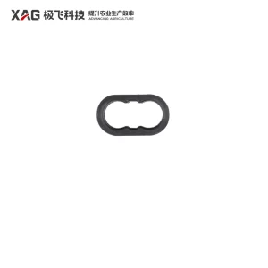Tube & Cable Rubber Protector (for Arms)