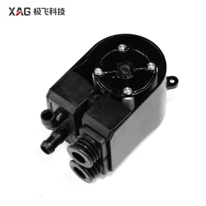 Peristaltic pump A pump head-11L