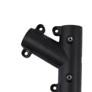 DJI Agras T10 Landing Gear Carbon-Added Aluminum Alloy Adapter