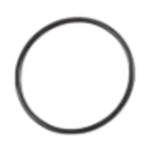 DJI Agras T40 Spray Tank Y-tee Part Sealing Ring