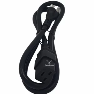 DJI Cable for Agras Chargers (110 Volt)