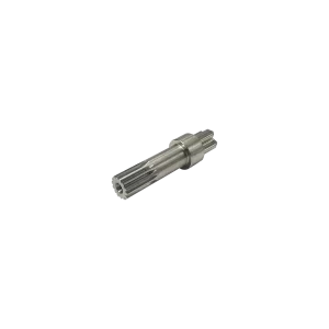 P100Spiral Feeder Spline Coupling