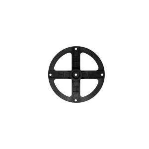 P100Spreader Disc Flange