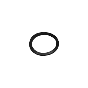 P100Liquid Container Bottom Outlet Tube Fitting Seal