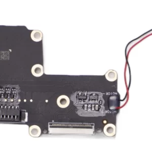 DJI Agras T20P/T40/T25/T50 Remote Controller Left Button Board