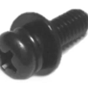 DJI Agras T25/T50 M4*12 Black Screw with Pad