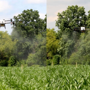 American Drone DRA
