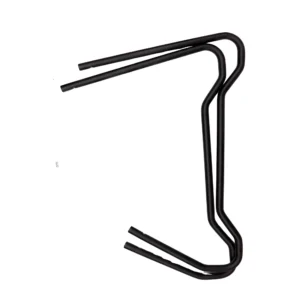 Talos T60X Landing Gear Aluminum Tube