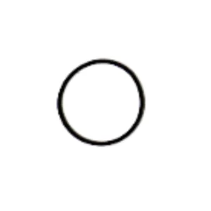 Talos T60X RTK Rubber Ring